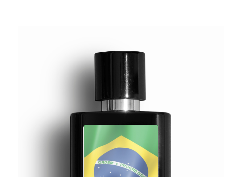 Fragrâncias favoritas das brasileiras