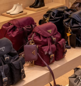 A valorização das bolsas de luxo e como tornaram-se investimentos