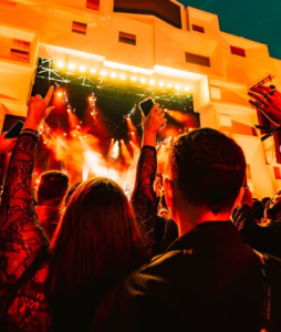 The Town 2025: qual o melhor look do primeiro dia do festival?