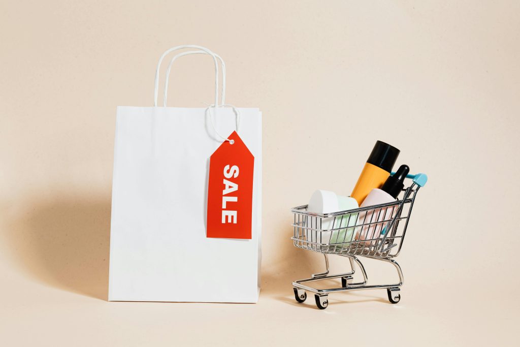 Gosto ou vontade de comprar?