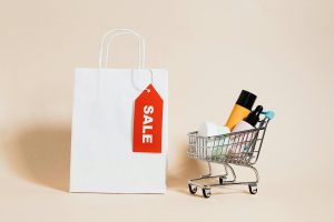 Gosto ou vontade de comprar?