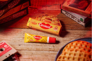 Cimed lança gloss temático de Stranger Things