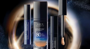 Boticário lança Make B Retinol³ H+, primeira base do Brasil com triplo retinol
