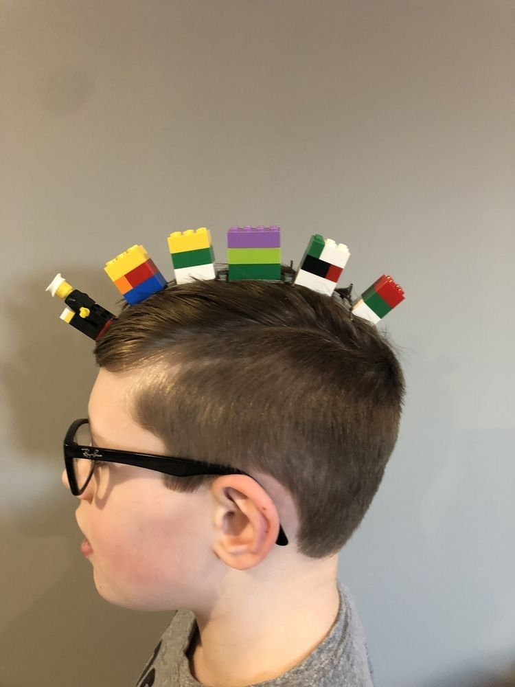 Cabelo maluco