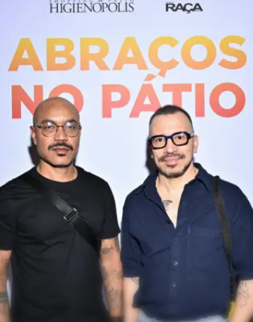 São Paulo Fashion Week