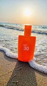 Os melhores protetores solares para um verão magnífico