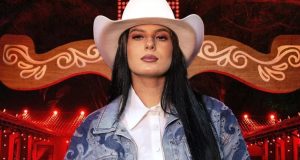 Avon lança linha de maquiagem com Ana Castela