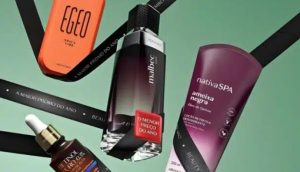 Beauty November: Boticário aplica 70% de desconto em cosméticos