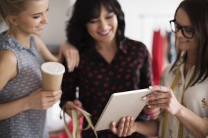 Empreendedorismo feminino: Nomes Que Inspiram