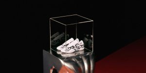 Adidas e Artemisi lançam tênis futurista